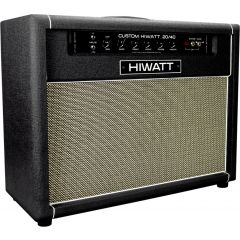 Hiwatt Studio/Stage 2O/40 2x12 F75 - Vue 2
