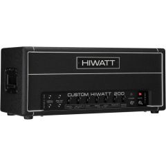 Hiwatt DR201H - Vue 2