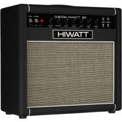 Hiwatt DR20/0.5 1x12 F75 - Little Rig - Vue 2