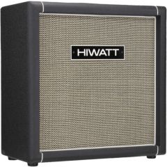 Hiwatt SE112F - F75 - Vue 2