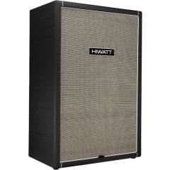 Hiwatt SE810F - Vue 2