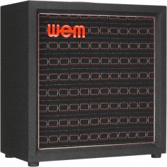 Hiwatt WEM SF112 1967 - Vue 2