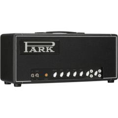 Hiwatt PARK P45 Classic - Vue 2