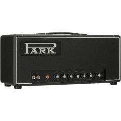 Hiwatt PARK P50 Classic - Vue 2