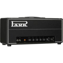 Hiwatt PARK P75 Classic - Vue 2