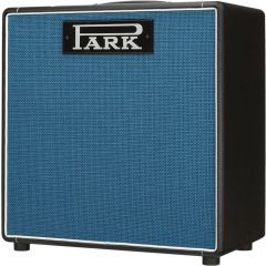 Hiwatt PARK SB 112  Greenback - Vintage Blue - Vue 2