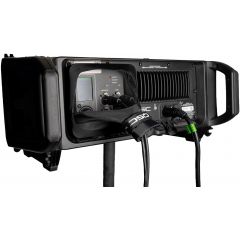 QSC Pro audio Accessoire de protection des E/S contre l'humidité - Vue 2