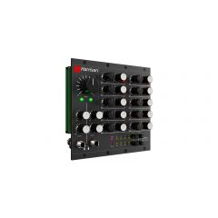 Harrison D510mx - Vue 2