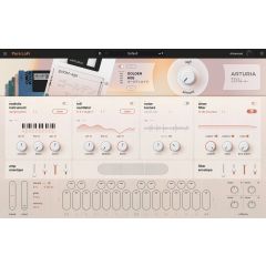 Arturia Suite instruments V-Collection 11 Pro - Vue 2