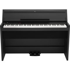 Korg Piano E1 Air BK - Vue 2