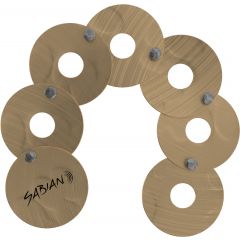 Sabian Chaine O-zone - Vue 2