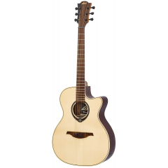 Lâg Tramontane 218 Auditorium Pan Coupé Électro - Vue 2