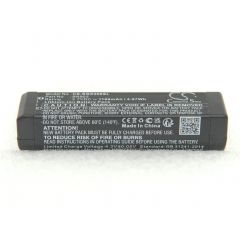 Algam Batterie 3,7V 1100mAh compatible SB902 - Vue 2