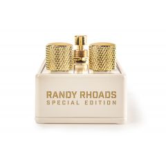 MXR Randy Rhoads Special Edition Distortion+ - Vue 2