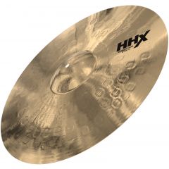 Sabian HHX 18" Red Light Crash - Vue 2