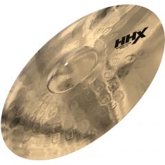 Sabian HHX 19" Red light crash - Vue 2