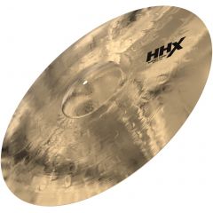 Sabian HHX 20" Red Light crash - Vue 2
