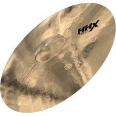Sabian HHX 22" Red Light crash - Vue 2