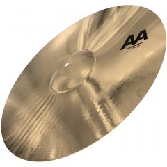 Sabian AA 18" Spot Light crash - Vue 2
