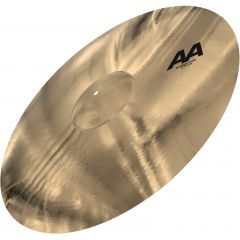 Sabian AA 22" Spot Light crash - Vue 2