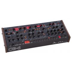 Oberheim OB-6 Module - Vue 2