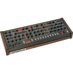 Sequential Prophet 6 Module - Vue 2