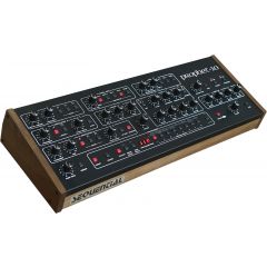 Sequential Prophet 10 Module - Vue 2