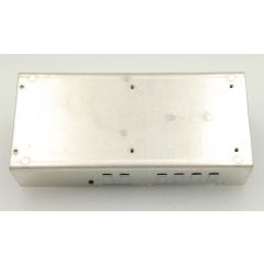 HK Audio Module Alim/Amp POLAR10/12-MK2 - Vue 2