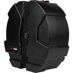 Gator Etui moulé Grooves pour caisse claire 14" x 5" - Vue 2