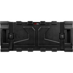 Gator Flightcase Grooves pour hardware 40 x 34 x 106 cm - Vue 2