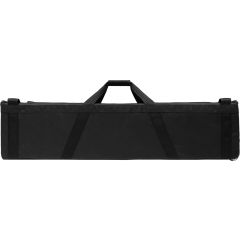 Gator Housse nylon à roulettes pour hardware 30 x 30 x 117 cm - Vue 2