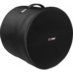 Gator Housse G-ICON pour tom 15" x 15" - Vue 2