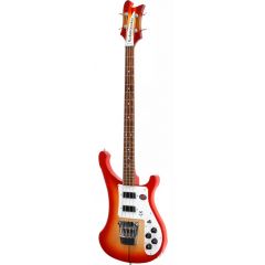 Rickenbacker Short scale 4030S Fireglo - Vue 2