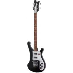 Rickenbacker Short scale 4030S Jetglo - Vue 2