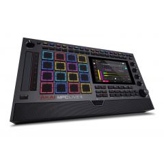 Akai Professional MPC Live III - Vue 2