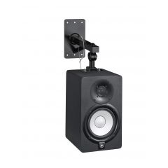 K&M Support fixation mural / plafond pour enceintes Yamaha - Vue 2