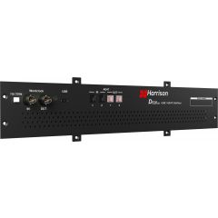 Harrison Interface USB + ADAT D510 pour Rack 510r - Vue 2