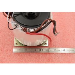 Adam Audio Transfo. Alim A7X - Vue 2