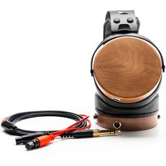 Ollo Audio R1 casque d'enregistrement - Vue 2