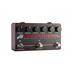 Aguilar Octamizer DLX - Vue 2