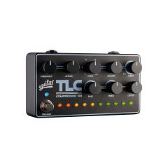 Aguilar TLC Compressor EQ DLX - Vue 2