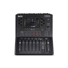 Alto Professional TMD16 - Console de mixage numérique 16 canaux, BT et USB - Vue 2