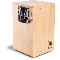 Schlagwerk Pocket Bongo "low" - Vue 2