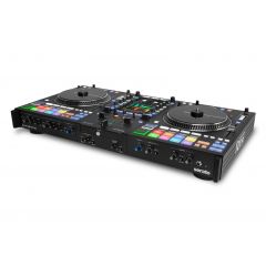 Rane DJ SYSTEM ONE - Vue 2