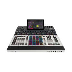 Akai Professional MPC XL - Vue 2