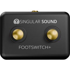 Singular Sound FootSwitch + pour Beatbuddy & Beatbuddy Mini - Vue 2
