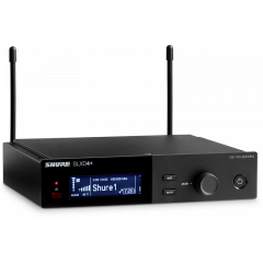 Shure Complet Serre-tête SM35 G65, 470-606 MHz - Vue 2