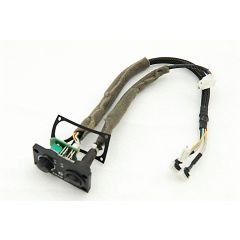 Adam Audio Control Panel A5X - Vue 2