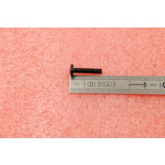 Q-SYS  Vis M4X20mm (Pack de 4) - Vue 2
