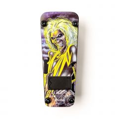 Dunlop Iron Maiden Killers Cry Baby - Vue 2